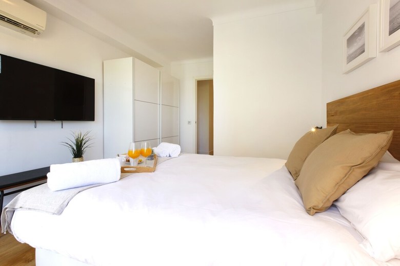 Apartamentos Picasso Suite By Madflats Collection