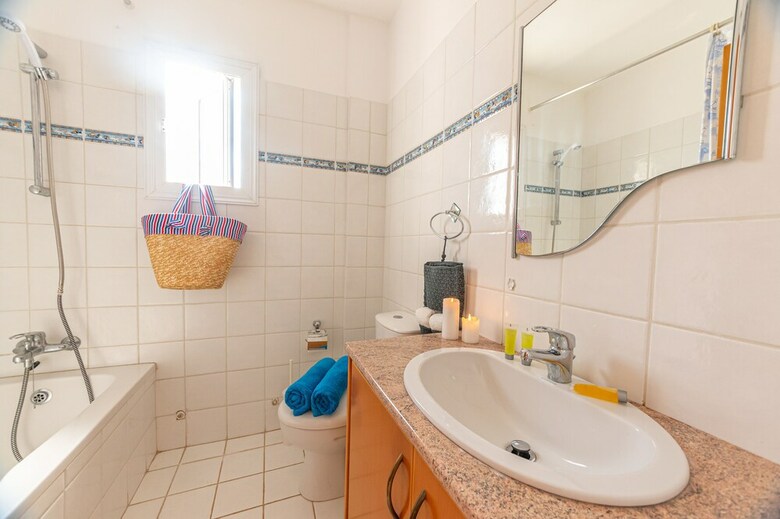 Apartamentos Protaras Mandali 2 Bedroom Holiday Villa