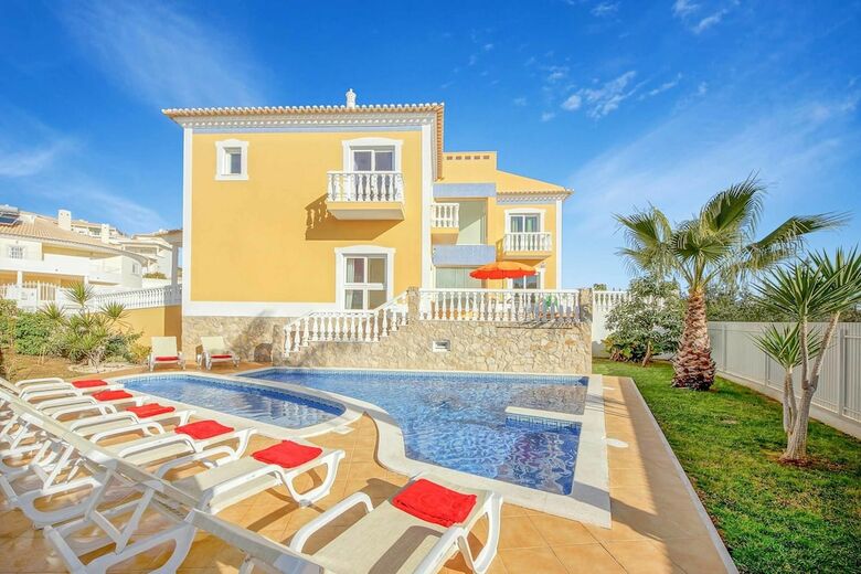 Villa Pinho