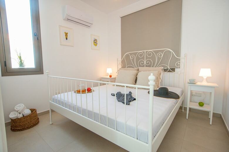 Apartamentos Levanda Hills Protaras Villa No 52