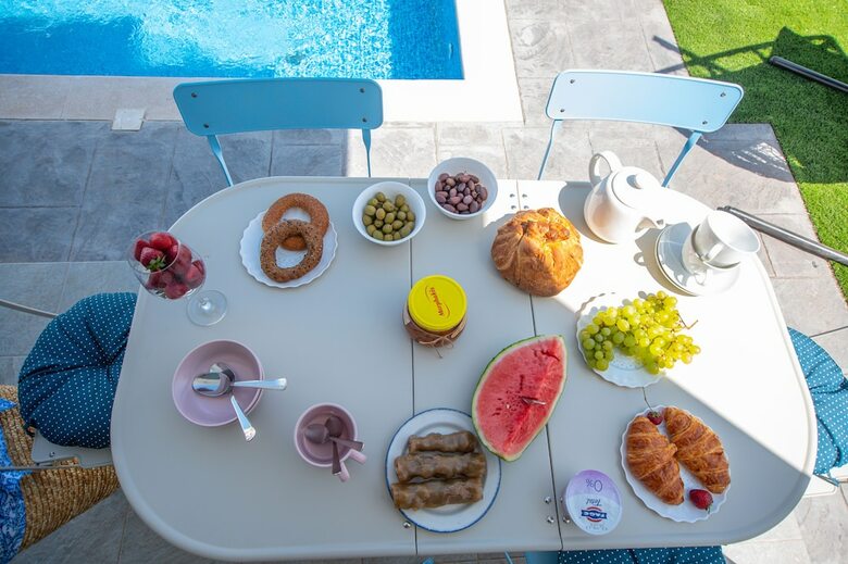 Apartamentos Levanda Hills Protaras Villa No 52
