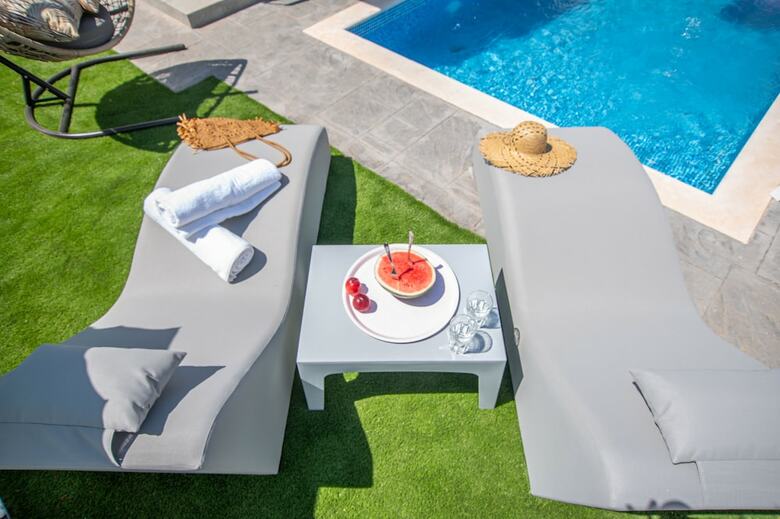 Apartamentos Levanda Hills Protaras Villa No 52