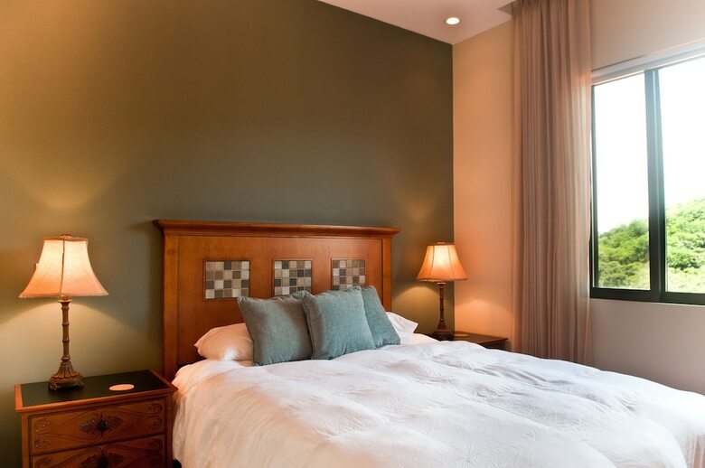 Ocean View Luxury Condo At Reserva Conchal A6