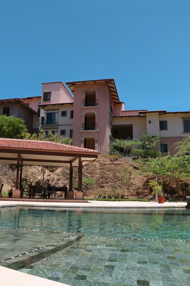 Ocean View Luxury Condo At Reserva Conchal A6