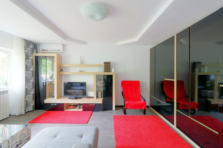Apartamento Studio Hellen