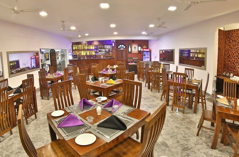Hostal Sizzlers Hub