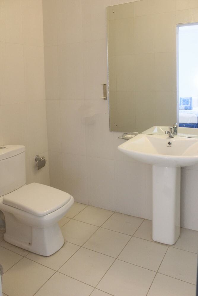 Hostal Sizzlers Hub