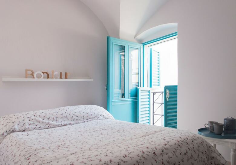 Bed & Breakfast Casa Vicolo
