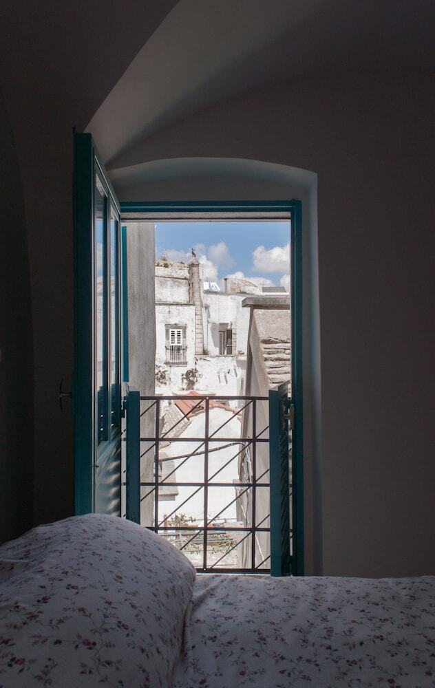 Bed & Breakfast Casa Vicolo