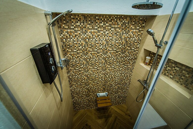 Apartamentos Downtown Fuchsl Palace