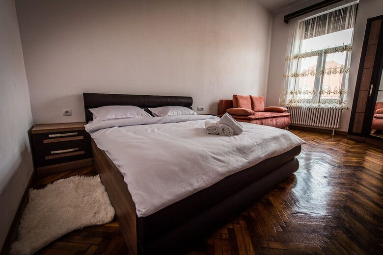 Apartamentos Downtown Fuchsl Palace