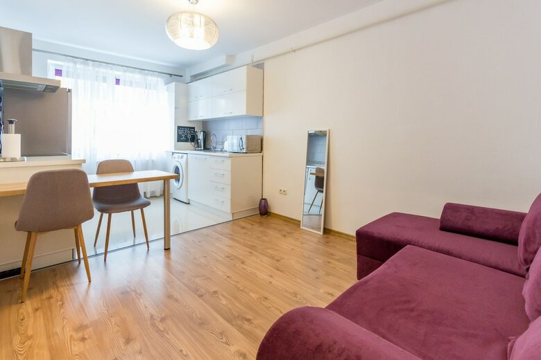 Apartment Venus