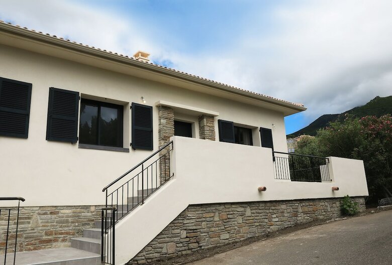 Villa A Casa Leccia