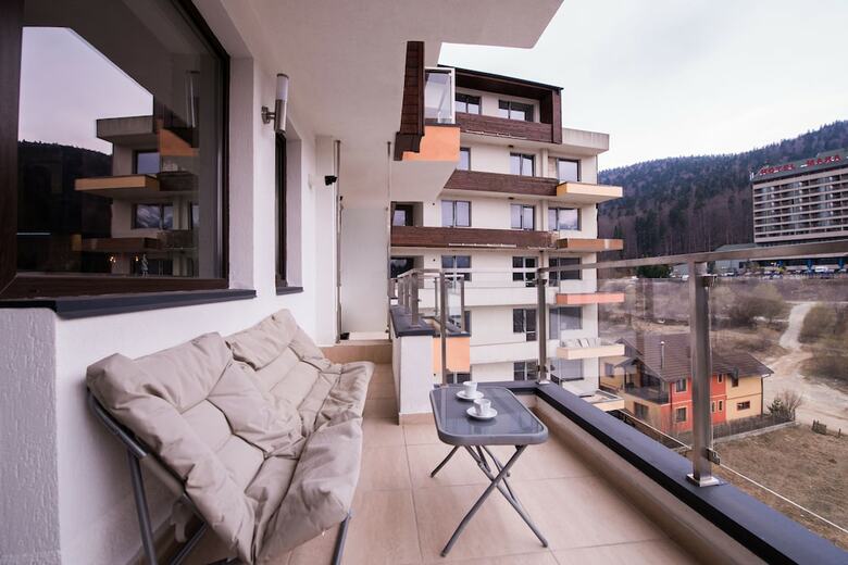 Apartment Castel Suite