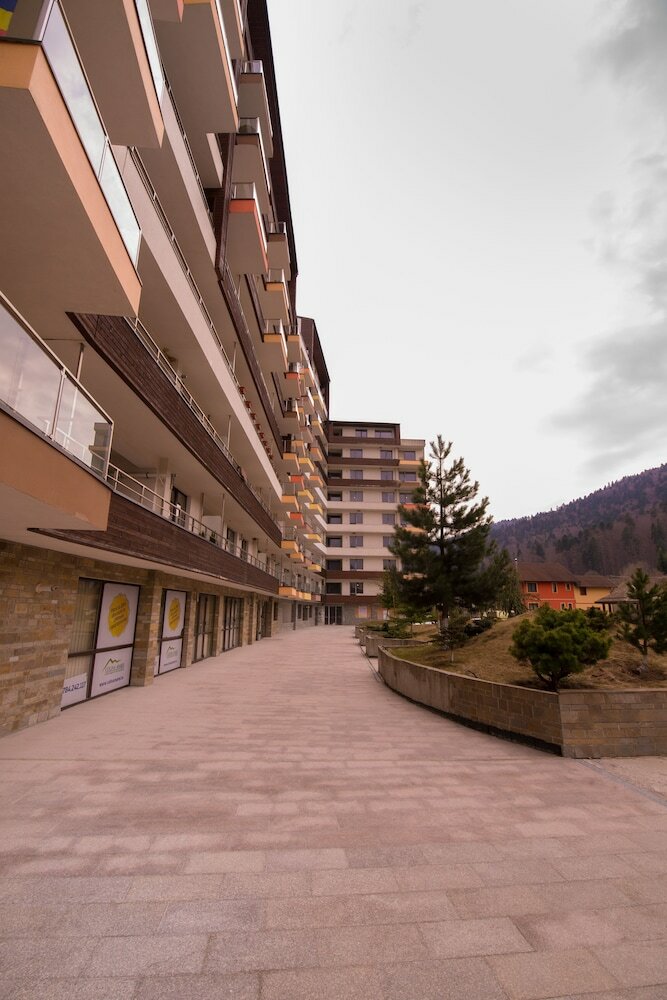Apartment Castel Suite