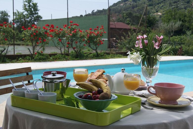 Hotel Chambres D'h�tes Le Bourguet