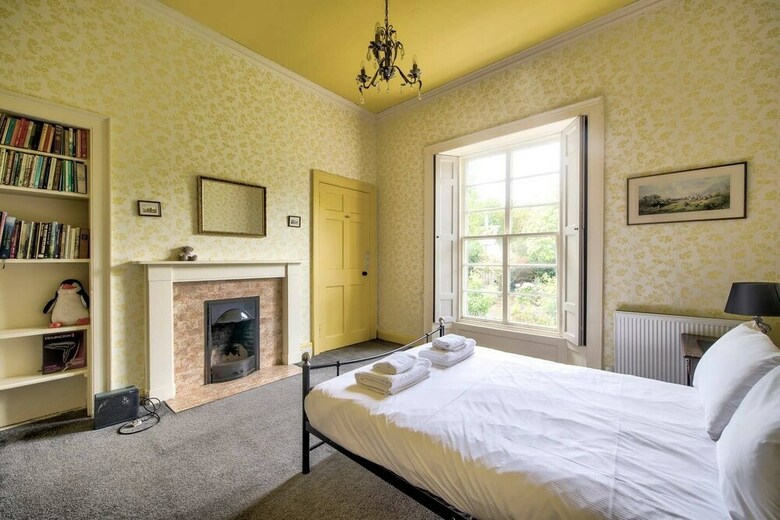 Authentic Georgian 3 Bed Smugglers Cottage