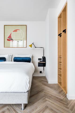 Hotel Le Grand Quartier