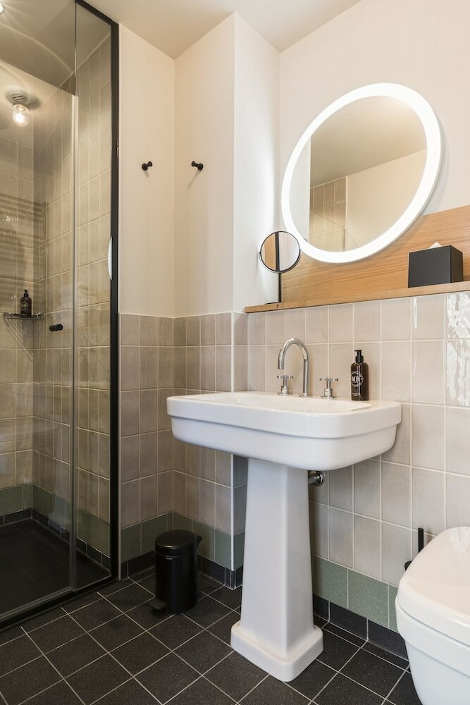 Hotel Le Grand Quartier