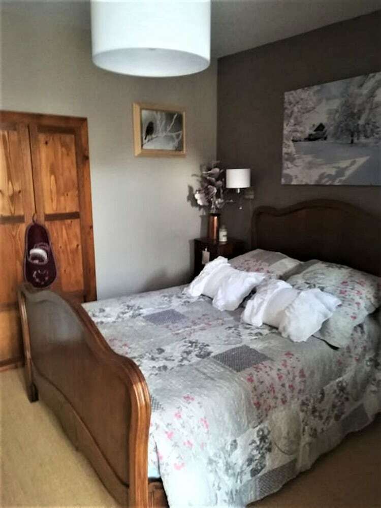 Hotel A La Belle Vie