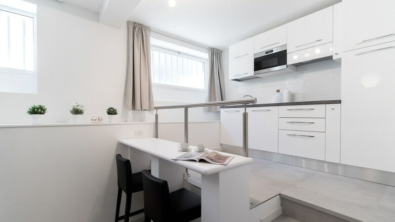Apartamento Italianway - Pellizzone 2a
