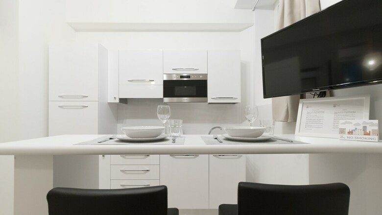 Apartamento Italianway - Pellizzone 2a