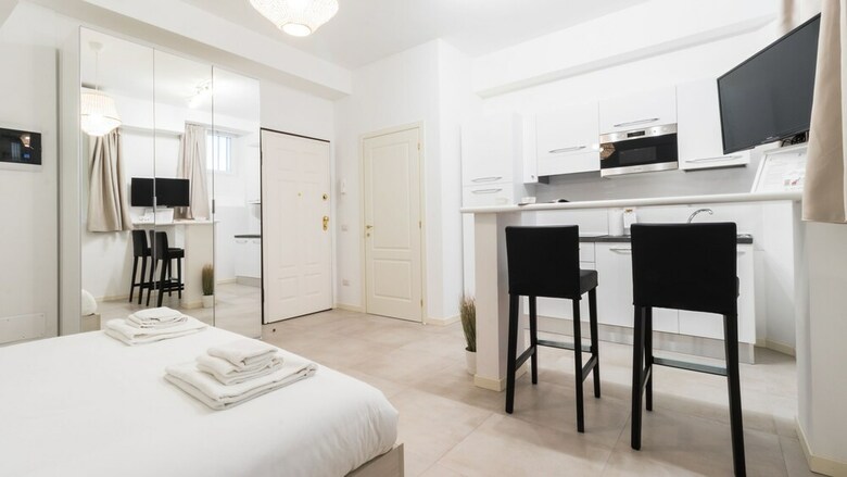 Apartamento Italianway - Pellizzone 2a