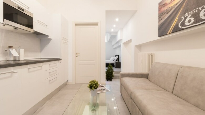 Apartamento Italianway - Pellizzone 2a