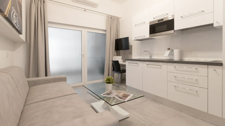Apartamento Italianway - Pellizzone 2a