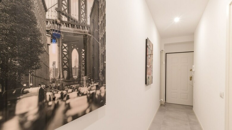 Apartamento Italianway - Pellizzone 2a