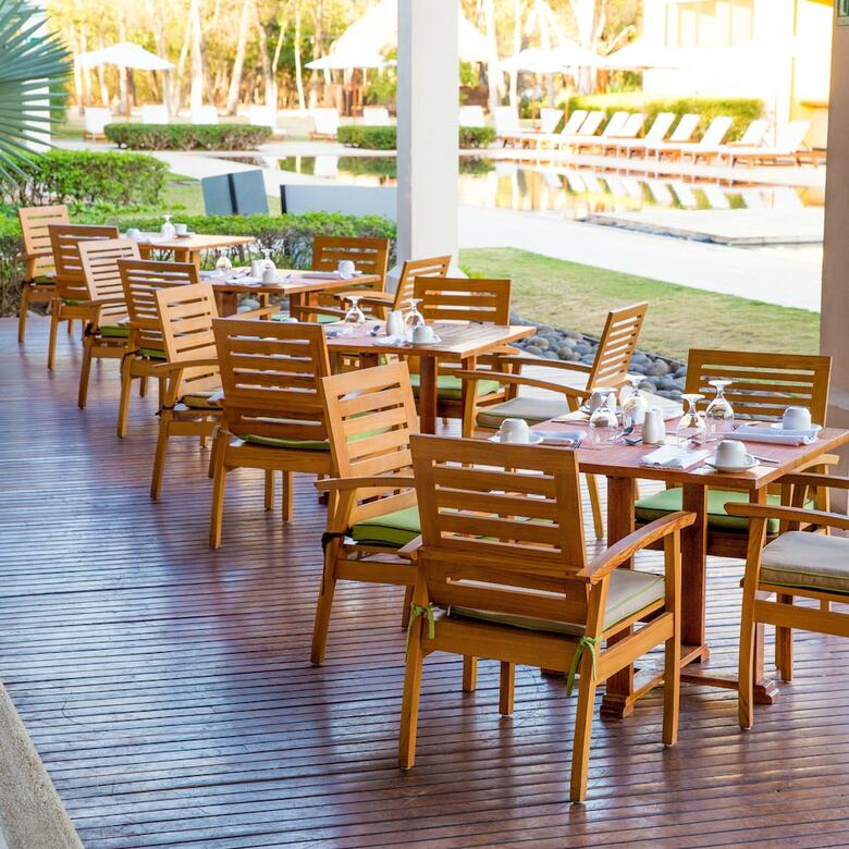 Ocean View Luxury Condo Reserva Conchal A11