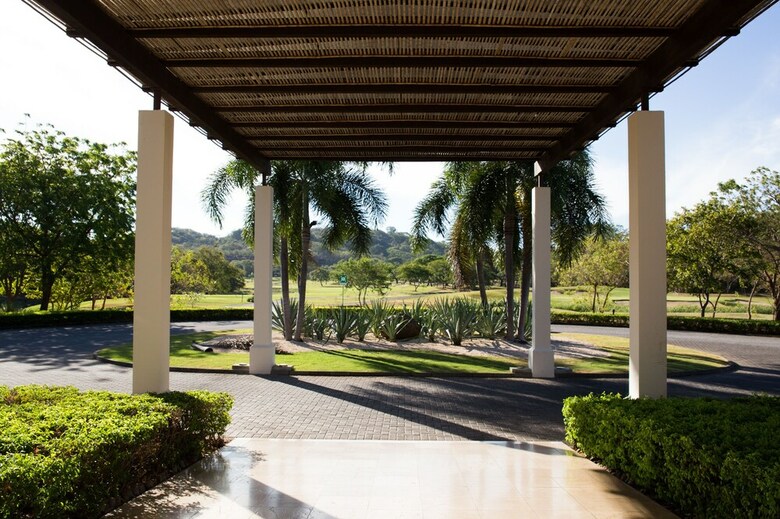Ocean View Luxury Condo Reserva Conchal A11