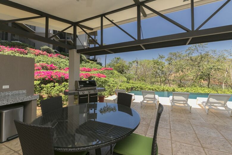Ocean View Luxury Condo Reserva Conchal A11
