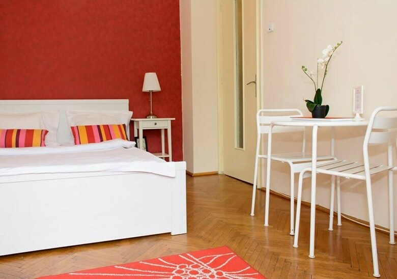 Apartamentos Studio Magheru