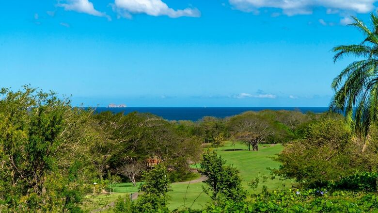 Ocean View Luxury Condo Reserva Conchal A14