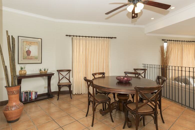 Ocean View Luxury Condo Reserva Conchal A14