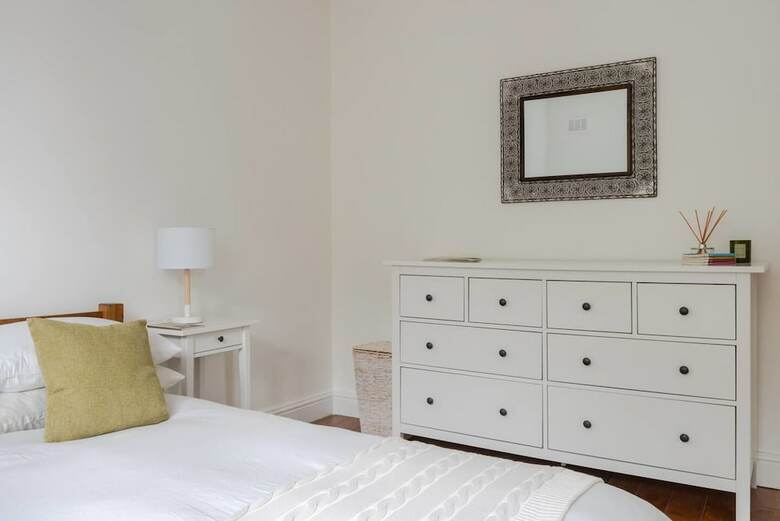 Apartamentos Light And Spacious 1 Bed Flat, Brixton