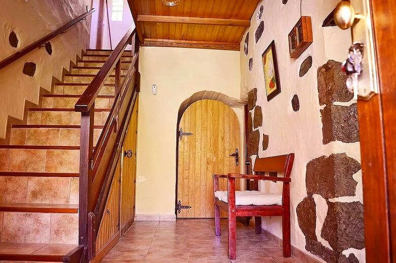 Villa El Manantial