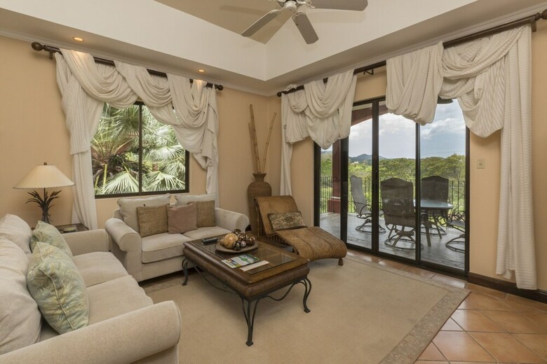 Ocean View Luxury Condo Reserva Conchal A13