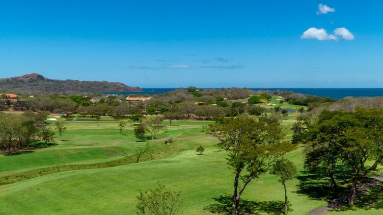 Ocean View Luxury Condo Reserva Conchal A13