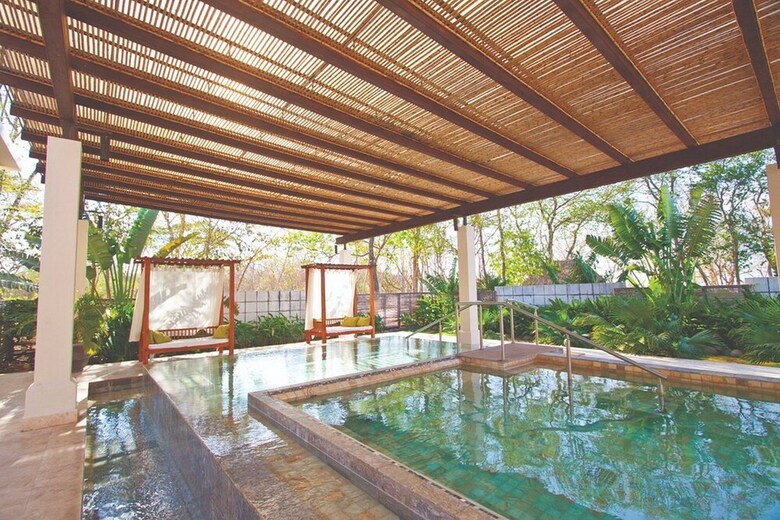 Ocean View Luxury Condo Reserva Conchal A13