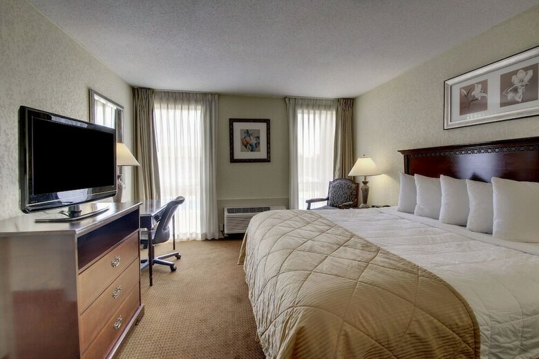 Motel Canterbury Inn