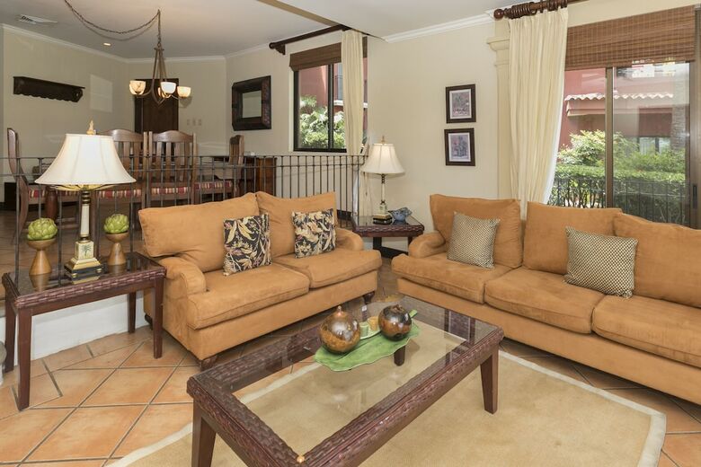 Ocean View Luxury Condo Reserva Conchal A12