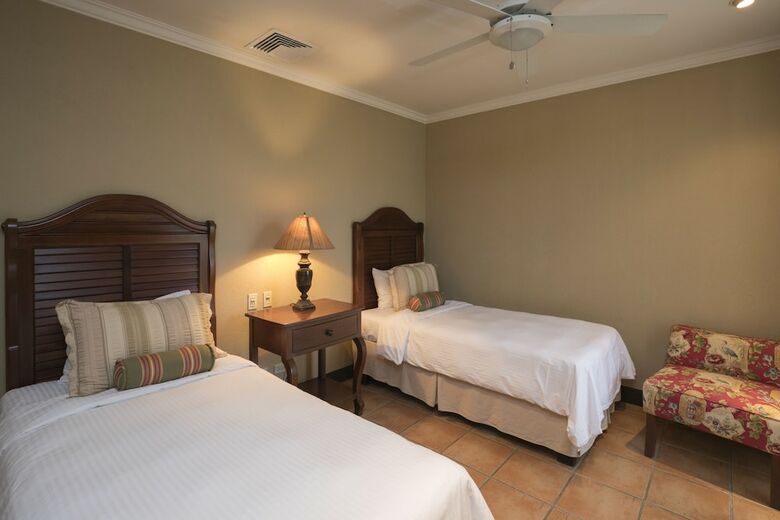 Ocean View Luxury Condo Reserva Conchal A12