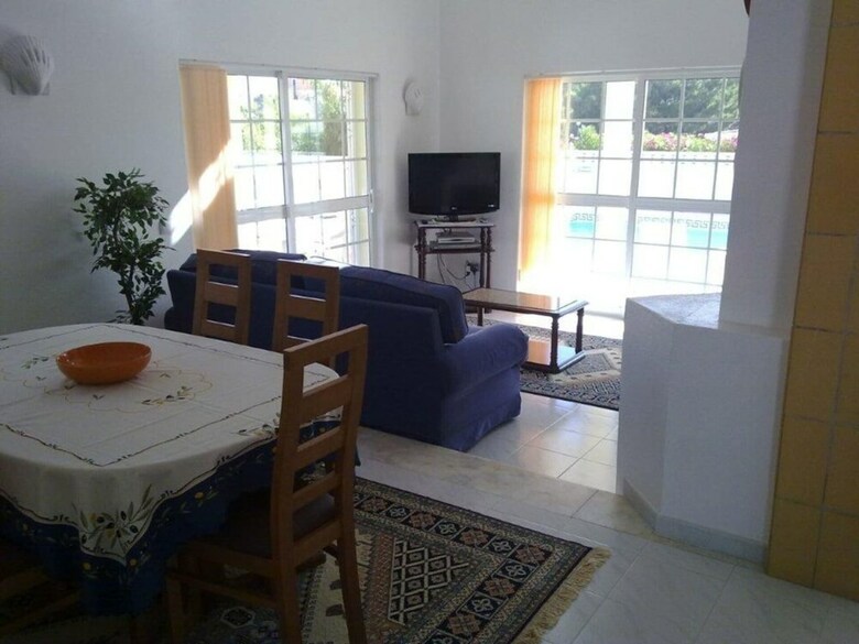 Villa Casa Jemb
