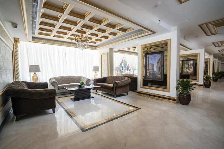 Aquila Hotel