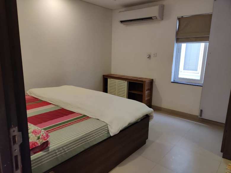 Apartamentos Aarju Luxurious Wave