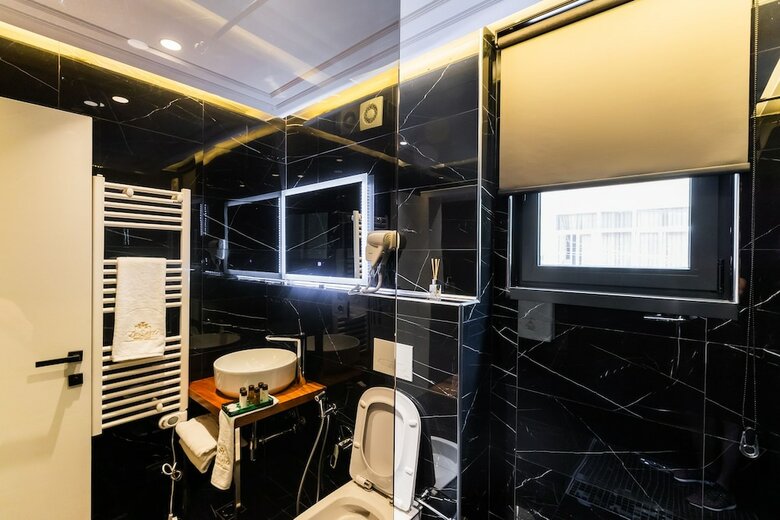 La Suite Boutique Hotel