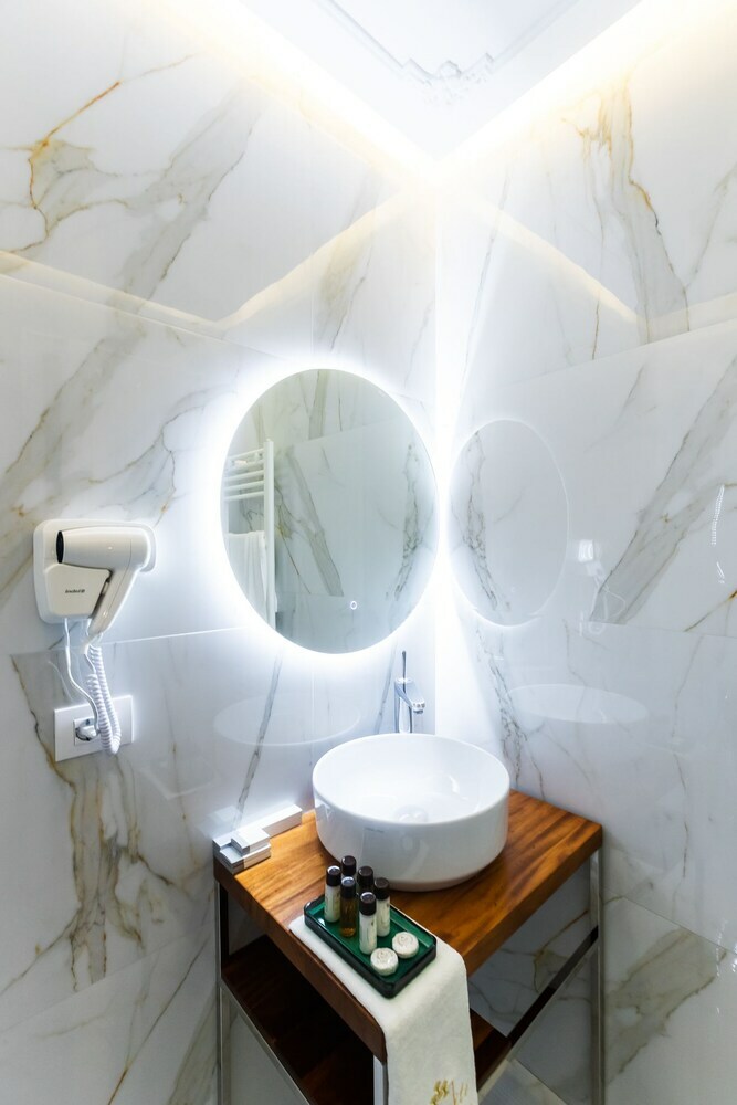 La Suite Boutique Hotel