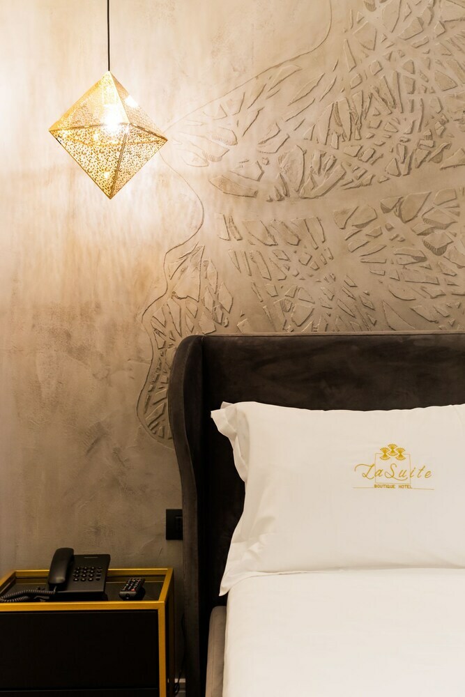 La Suite Boutique Hotel